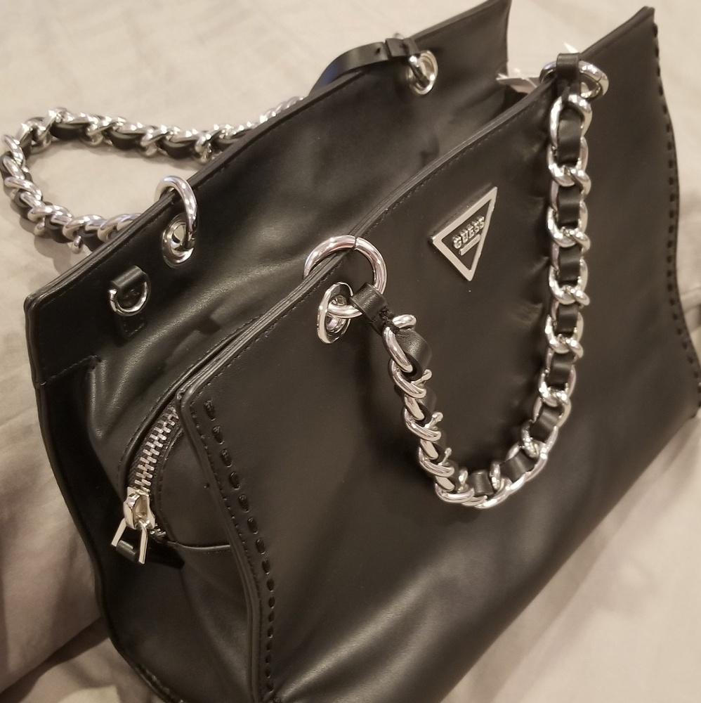 Guess - Sawyer Satchel